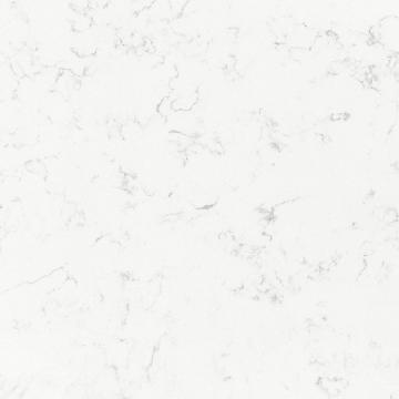 Kvartsskiva, CMP20, Carrara Quartz Gloss